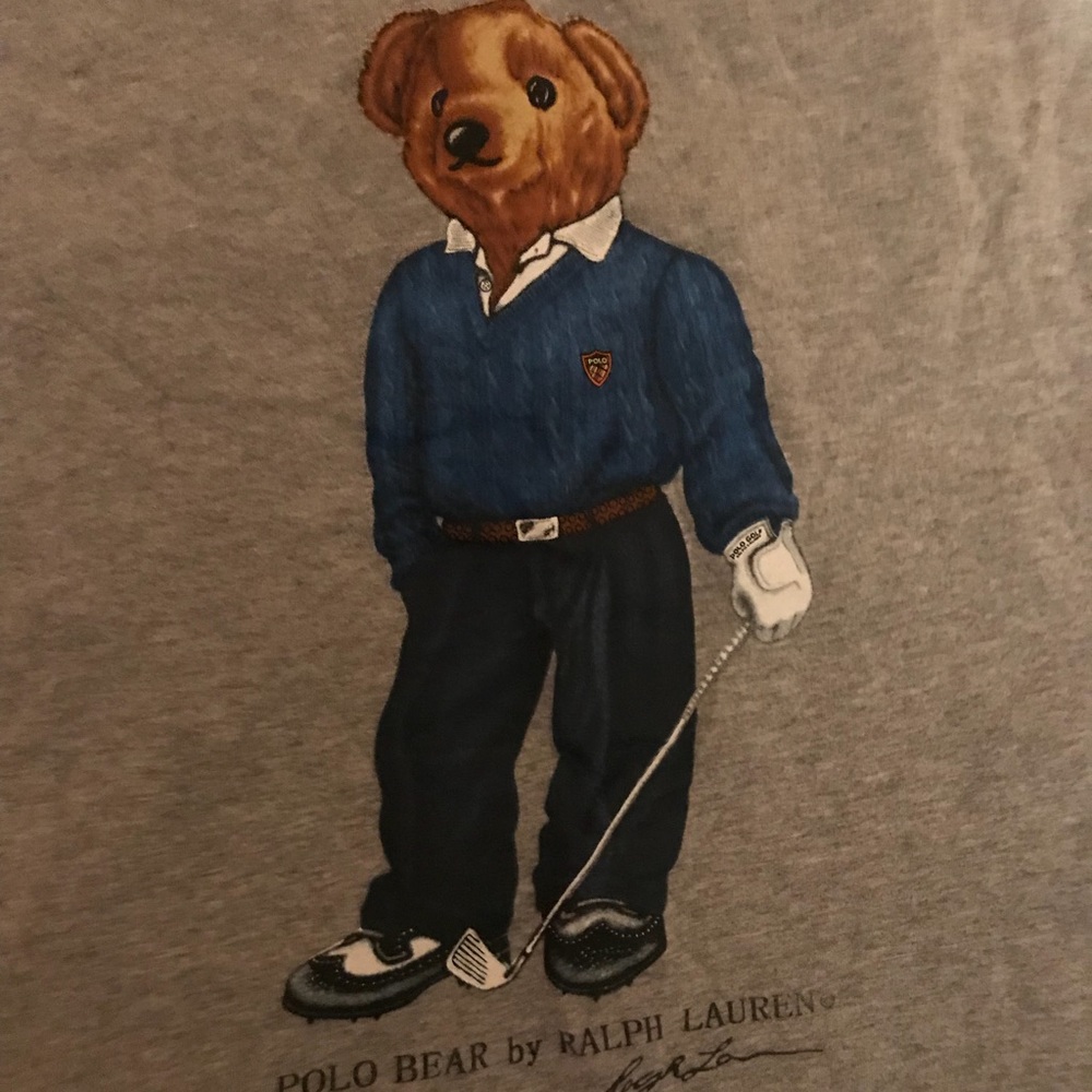 Polo Ralph Lauren T Shirt